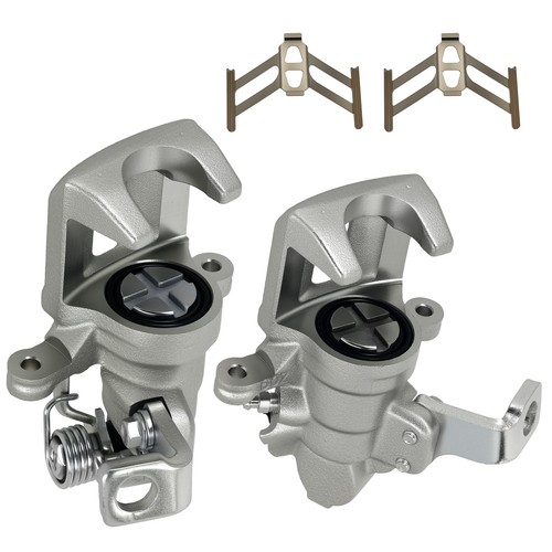 Brake caliper rear left - caliper,