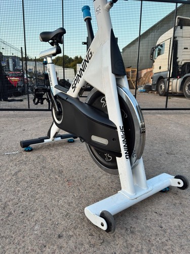 Pecor spinner bike - pecor, indoor
