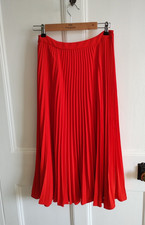 Boden Kristen Pleated Midi