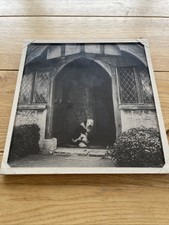 Quirky Framed Dog Poem Story