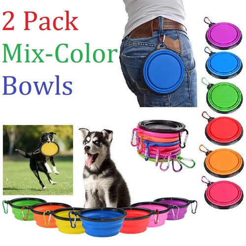 Pack collapsible dog - pack,