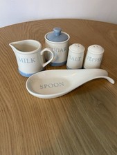 Kitchen Set Vintage Farmhouse