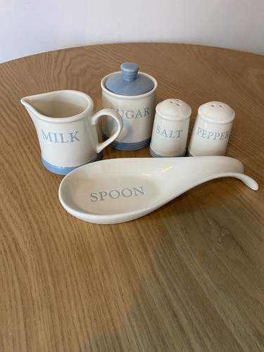 Kitchen set vintage - kitchen, farmhouse