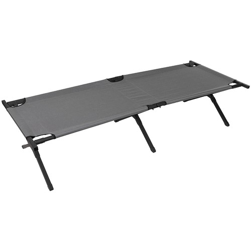 Mfh metal frame - cot, field