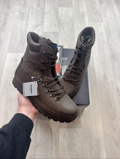 Altberg Defender Gore-Tex