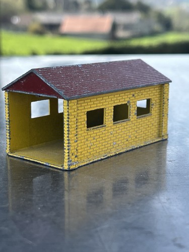 Matchbox garage accessory pack - matchbox,