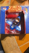 Pepsi-Cola Pedal Plane