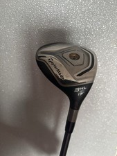 Taylormade Jetspeed High Launch 17 Degree Fairway 3 Wood Stiff - AWAY TIL 22 SEP