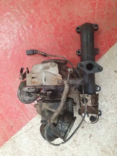 Mk5 golf eos - mk5,