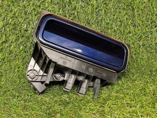 Volkswagen Transporter - Caravelle T5 2014 Tailgate trunk boot exterior handle