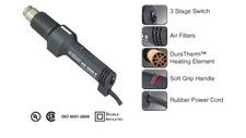 Steinel 2000 Heat Gun (120 V)