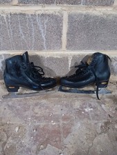 Risport Ice Skating 290m UK 10