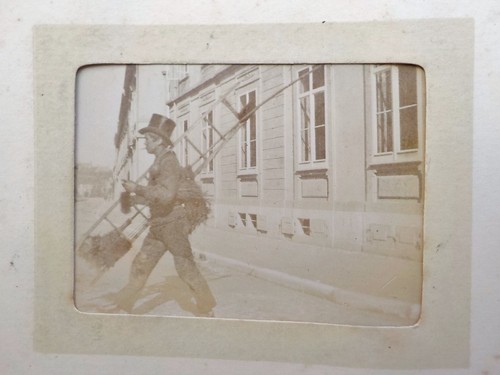 1896 two victorian photo - victorian,