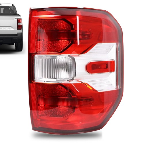 Tail light assembly - tail,