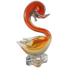 Murano / Venetian Orange &