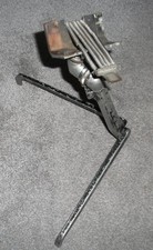 AJ Parker target spotting telescope stand - multi adjustable