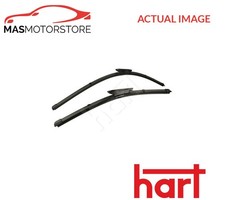 WINDSCREEN WIPER BLADE LHD
