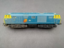 Triang Hornby R758  BR Blue Hymek class 35 diesel locomotive. SPARES & REPAIRS