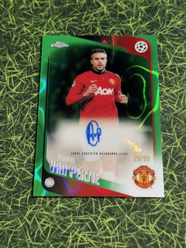 Robin van persie auto - robin,