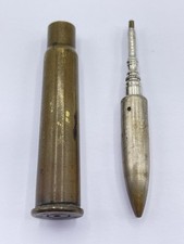 WW1 Princess Mary Style Pencil