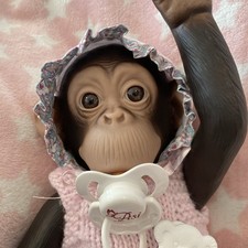 🐒💖GORGEOUS SCENTED