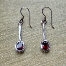 Vintage Sterling Silver 925