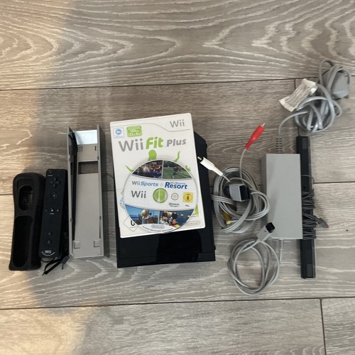 Nintendo wii video gaming - nintendo,