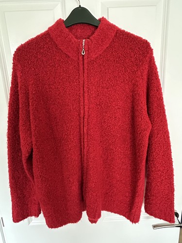 Ewm ladies boucle style - ladies,