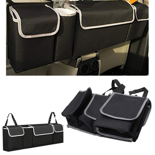 Car boot tidy bag - bag, storage