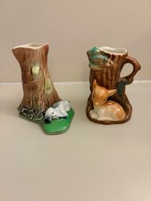 Charming 1960’s Royal Fauna