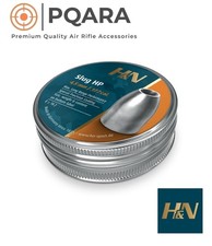 H&N Slug HP 10 gr .177cal Air
