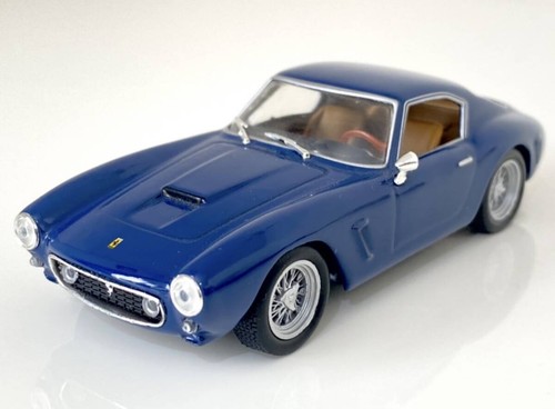 Ferrari 250 swb 43 model - 250,