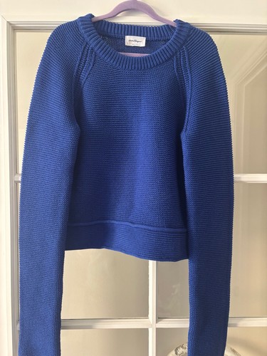 Salvatore ferragamo royal blue - royal,