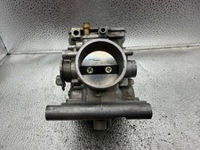 SUZUKI BANDIT 600 GSF MK2