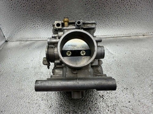 Suzuki bandit 600 gsf - suzuki,