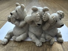 Quarry Critters ‘Uh-Oh!!’