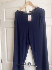 Kim &co Woman Trousers
