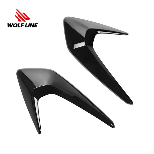 Wolfline front side - wolfline,