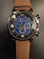 Daniel Hechter Men's Quartz