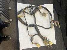 Genuine Zr50sl Wiring Loom