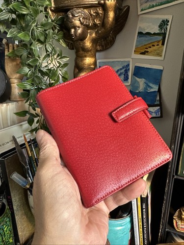 Filofax pimlico pocket - pimlico,
