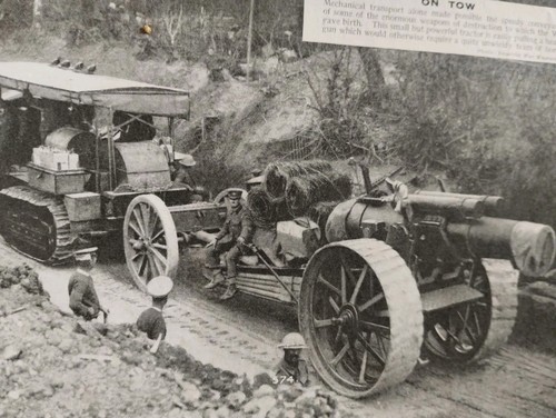 Sk315 ephemera ww1 - sk315,