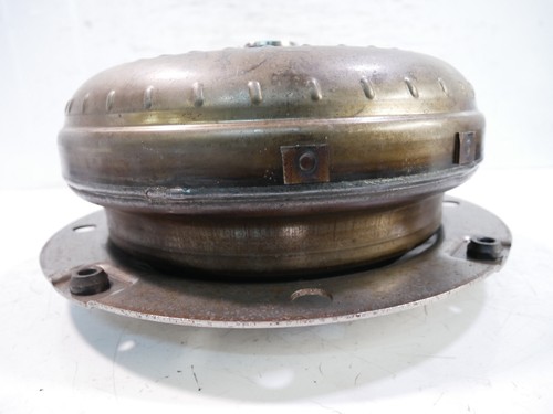 Torque converter tqb500210 - torque,