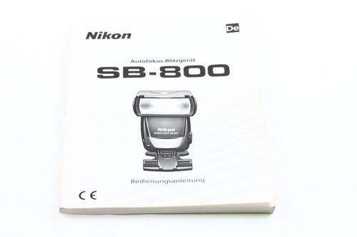 Nikon 800 manual - nikon,