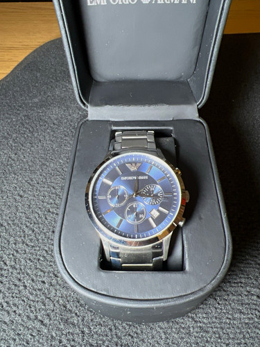 Emporio armani renato - armani,