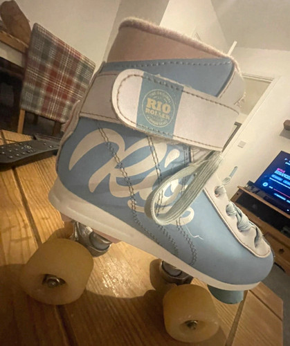 Rio roller rio130 women - roller, women's