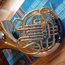 French Horn ..Holton Model 181
