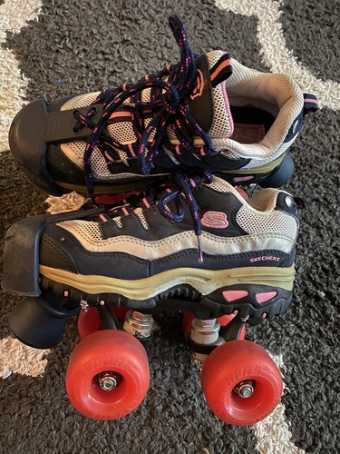Size youth skechers 4 - size,