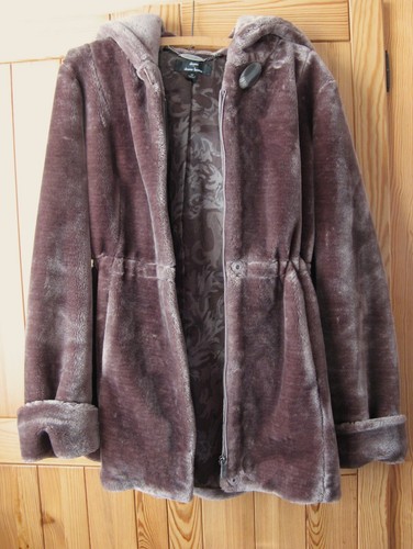 Dennis basso taupe faux - taupe,