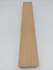 English Beech Hardwood Wood Turning Bowl Blanks, Woodworking, Craft 40x94x604mm